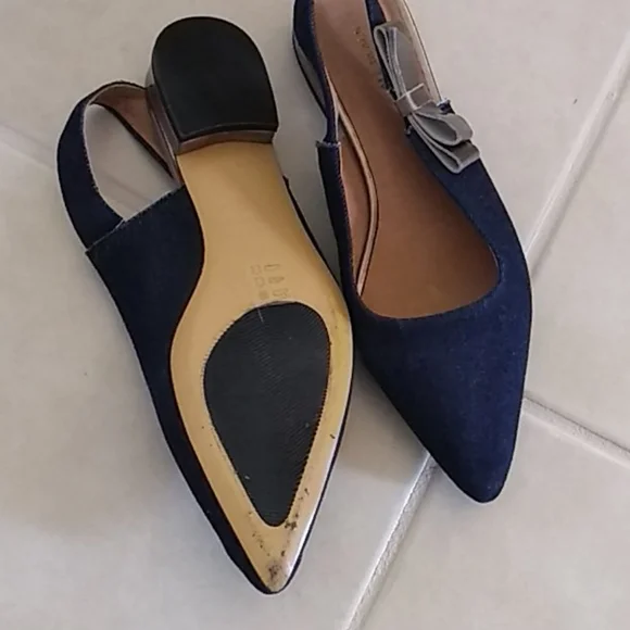 All Black shoes - Picture 7 of 11